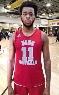 Picture of Jerome Brewer Jr.