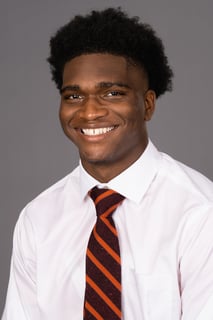 Picture of Darren Buchanan Jr.