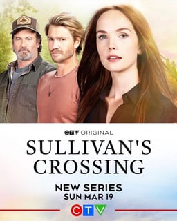 Picture of Sullivan's Crossing