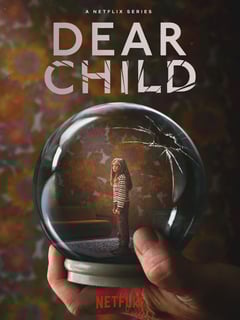 Picture of Dear Child