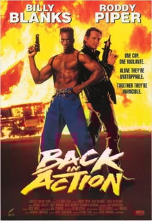 Picture of Back in Action