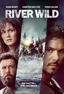 Picture of River Wild