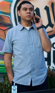 Picture of Julio Lopez