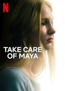Picture of Take Care of Maya