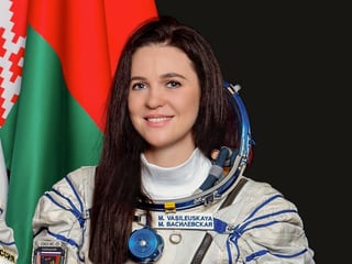 Picture of Marina Vasilevskaya
