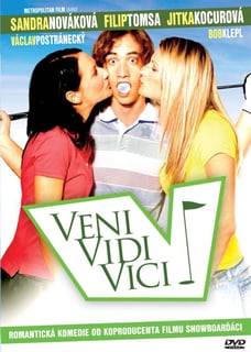 Picture of Veni Vidi Vici