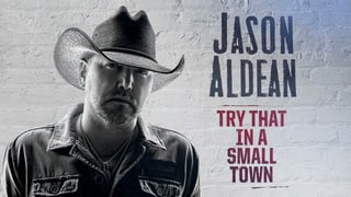 Picture of Try That In A Small Town