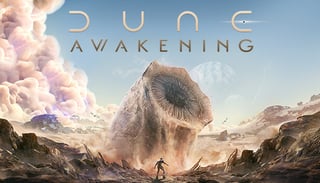 Picture of Dune: Awakening