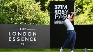 Picture of LIV Golf Invitational London
