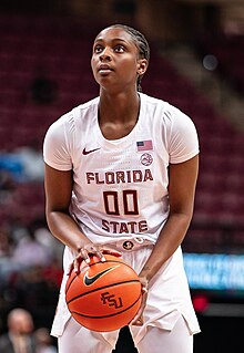 Picture of Ta'Niya Latson