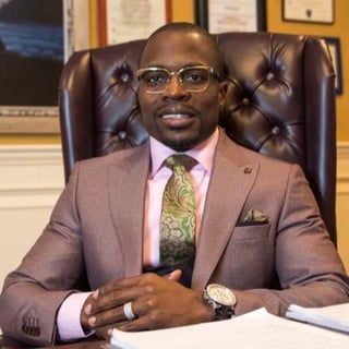 Picture of Lamor Whitehead