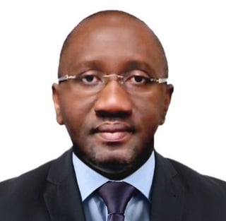 Picture of Souleymane Diarrassouba