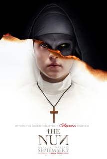 Picture of The Nun