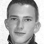Picture of Clement Lecigne