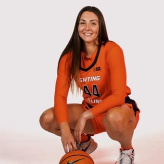 Picture of Kendall Bostic