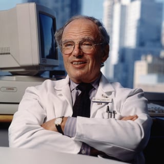 Picture of Paul Marks