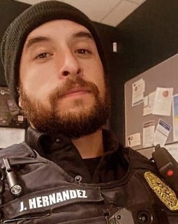 Picture of Jonah Hernandez