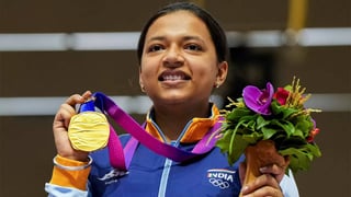 Picture of Sift Kaur Samra