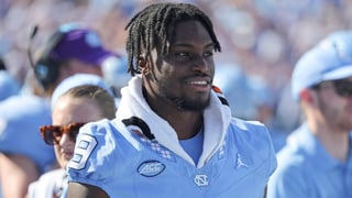 Picture of Devontez Walker