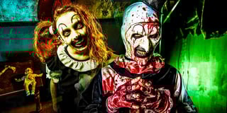 Picture of Terrifier 3