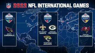 Picture of International Series