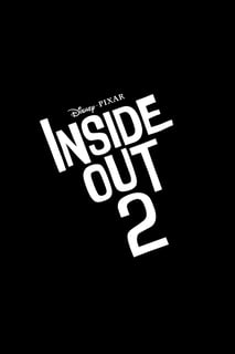 Picture of Inside Out 2