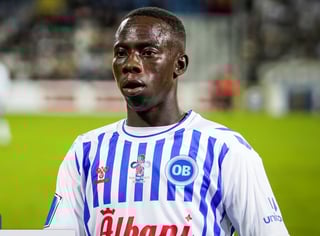Picture of Yankuba Minteh