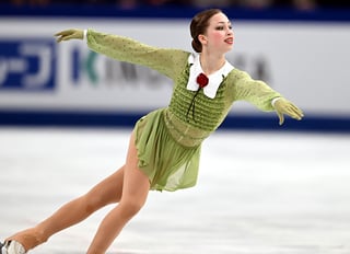 Picture of Nina Pinzarrone