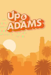 Picture of Up & Adams