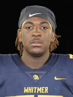 Picture of Carter Lowe