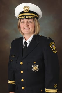 Picture of Teresa Theetge