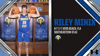 Picture of Riley Minix