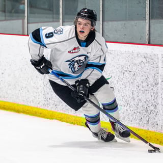 Picture of Zachary Benson