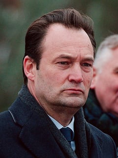 Picture of Geoffrey van Leeuwen