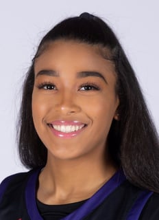Picture of Aaliyah Roberson