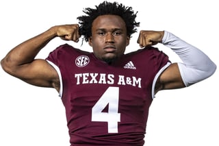 Picture of Amari Daniels