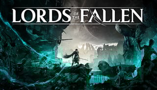 Picture of The Lords of the Fallen