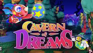 Picture of Cavern of Dreams