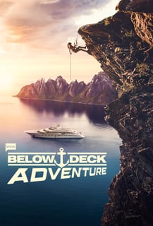 Picture of Below Deck Adventure