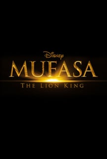 Picture of Mufasa: The Lion King