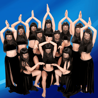 Picture of The Mayyas