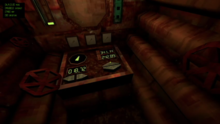 Picture of Iron Lung
