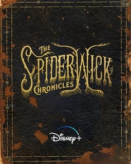 Picture of The Spiderwick Chronicles