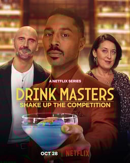 Picture of Drink Masters
