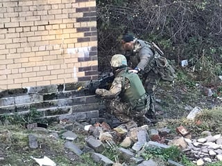 Picture of Operation Interflex