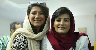 Picture of Niloofar Hamedi