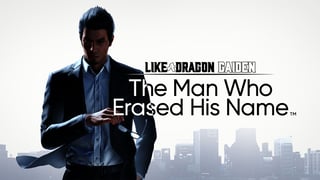 Picture of Like A Dragon Gaiden: The Man Who Erased His Name