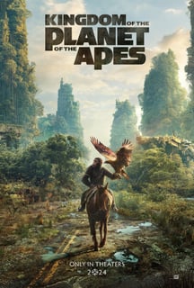Picture of Kingdom of the Planet of the Apes