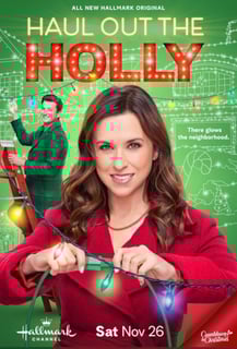 Picture of Haul Out the Holly