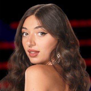 Picture of Nini Iris